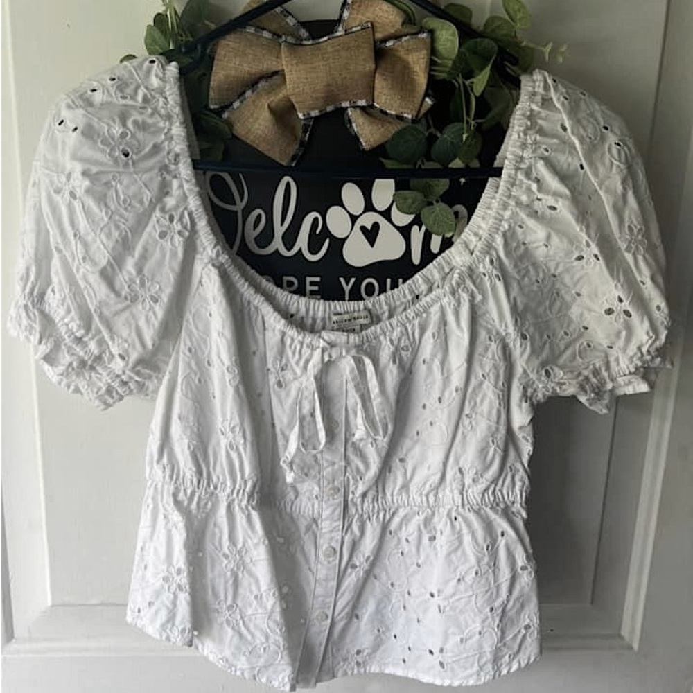American Eagle Top